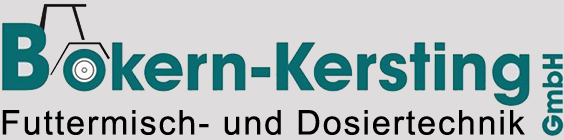 Logo von Bokern-Kersting GmbH